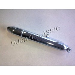 Silencioso Ducati para 175, 200 y 250 Deluxe