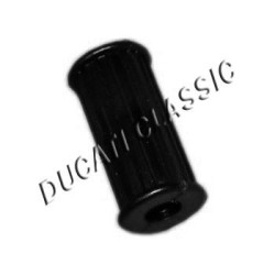 Goma Ducati, pedal de marchas