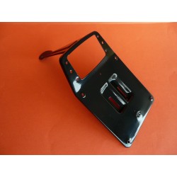 Portamatriculas Ducati nuevo, para varios modelos