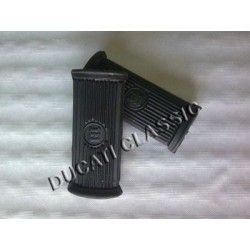 Jgo Goma Montesa reposapies Impala