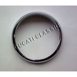 Bisel Ducati faro pequeño