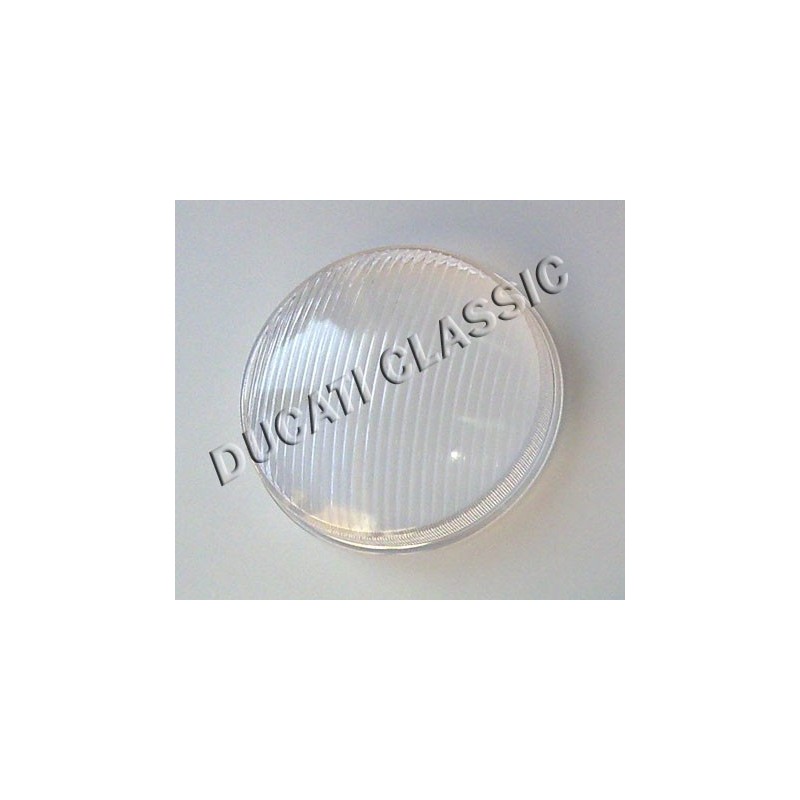 Cristal Ducati faro grande