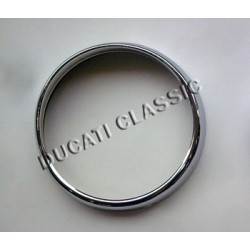 Bisel Ducati faro grande