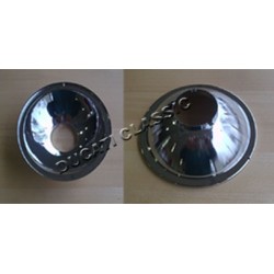 Parabola Ducati 24 Horas o Road