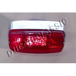 Piloto Ducati CEV para varios modelos