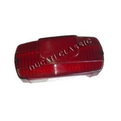 Tulipa para Ducati o Montesa