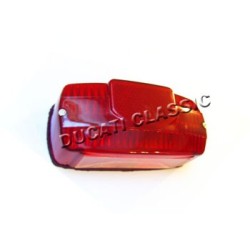 Piloto Goneli completo