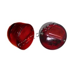 Piloto Ducati 24 Horas