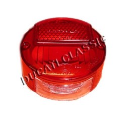 Tulipa Ducati 24 H o SCR