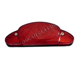 Piloto trasero Ducati 125 S