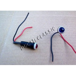 Piloto indicador faro Ducati