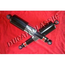 Amortiguadores Betor carretera / Ts  28 cms