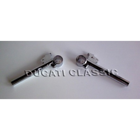 Semi manillares Ducati 24 H