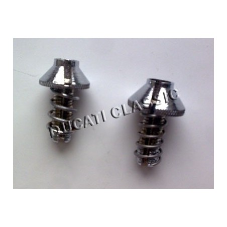 Jgo Tensores manetas Ducati