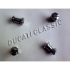 Jgo Tornillos manetas Ducati