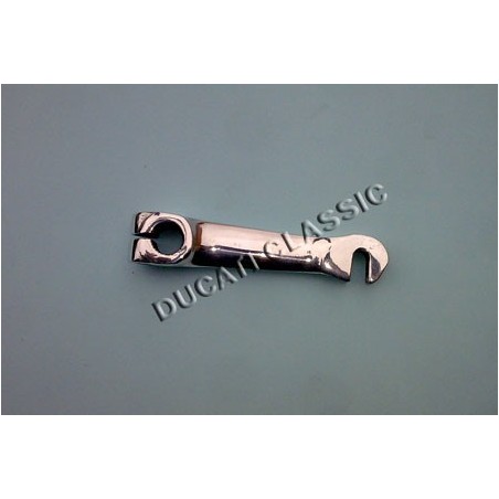 Bieleta Ducati freno delantero