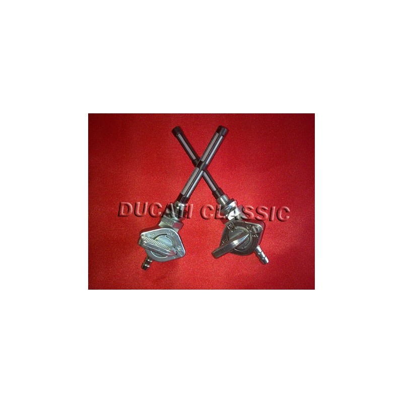 Grifo gasolina Ducati 10 / 100