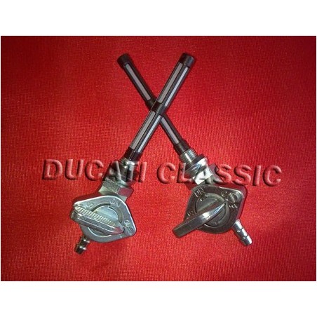 Grifo gasolina Ducati 10 / 100