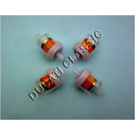 Filtro de gasolina clasico