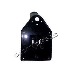 Portamatriculas Ducati 24 Horas