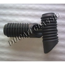 Goma Ducati, carburador Deluxe