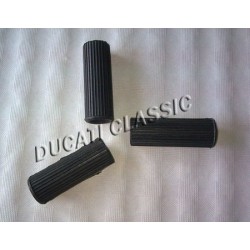 Goma Ducati palanca de arranque