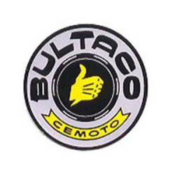 Adhesivos Bultaco