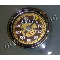 Reloj Cuenta KM Ducati Elite