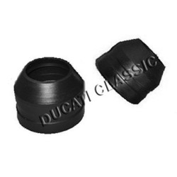 Jgo Gomas Ducati guardapolvos