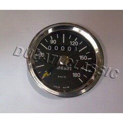 Reloj Cuenta KM Ducati 24 H, Road