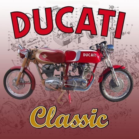 Ducati Classic