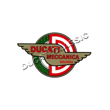 1 Adhesivos Ducati
